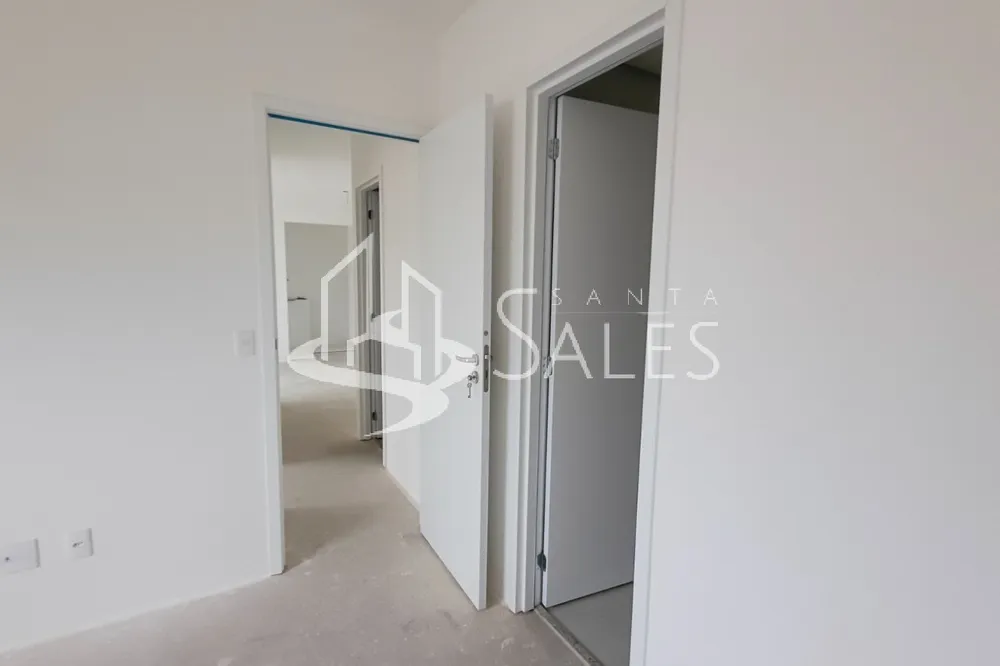 Apartamento, 2 quartos, 55 m² - Foto 15