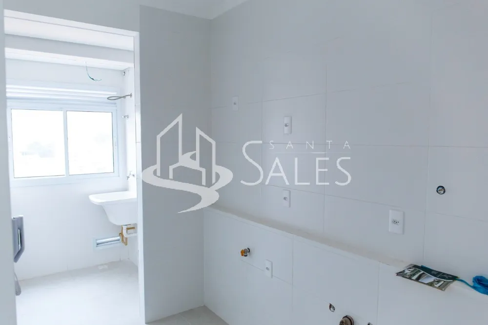 Apartamento, 2 quartos, 55 m² - Foto 6