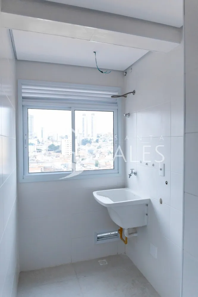 Apartamento, 2 quartos, 55 m² - Foto 1