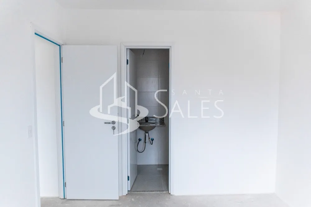 Apartamento, 2 quartos, 55 m² - Foto 2