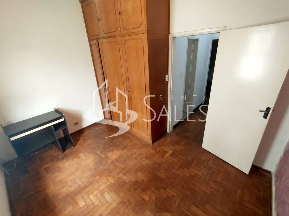 Sobrado, 3 quartos, 140 m² - Foto 12