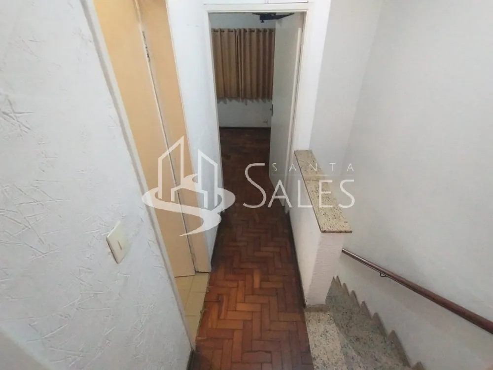 Sobrado, 3 quartos, 140 m² - Foto 10