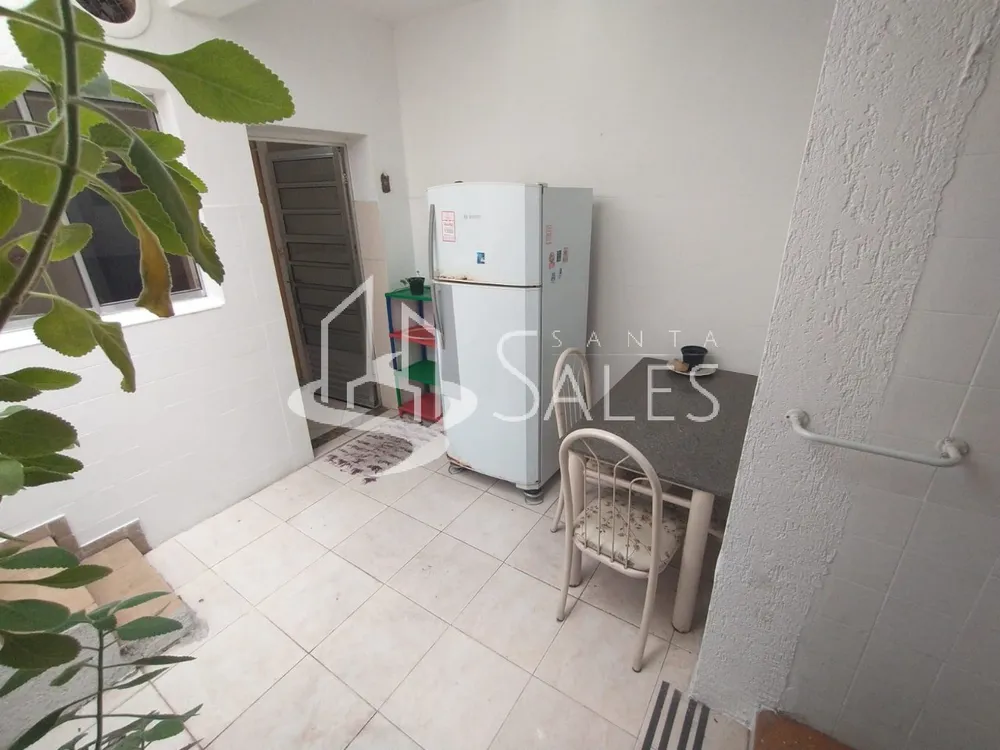 Sobrado, 3 quartos, 140 m² - Foto 11