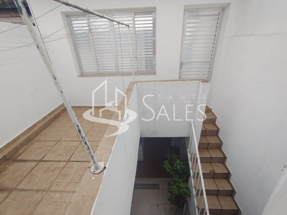 Sobrado, 3 quartos, 140 m² - Foto 14