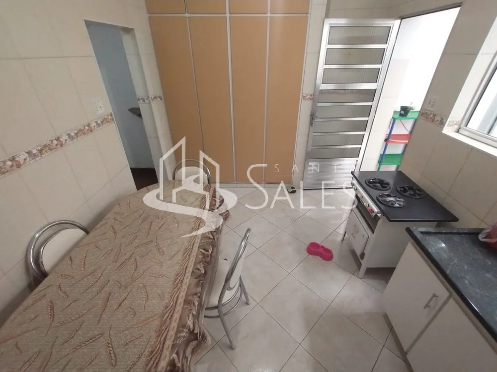 Sobrado, 3 quartos, 140 m² - Foto 8