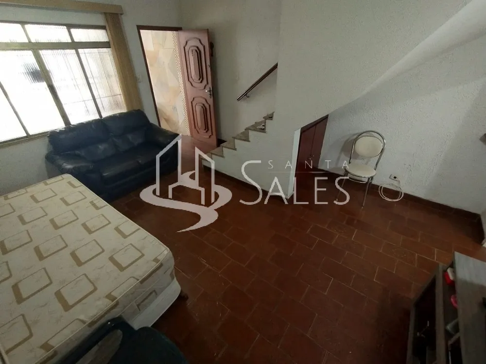Sobrado, 3 quartos, 140 m² - Foto 2