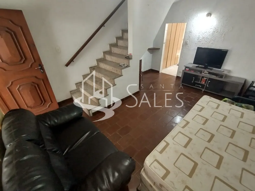 Sobrado, 3 quartos, 140 m² - Foto 6