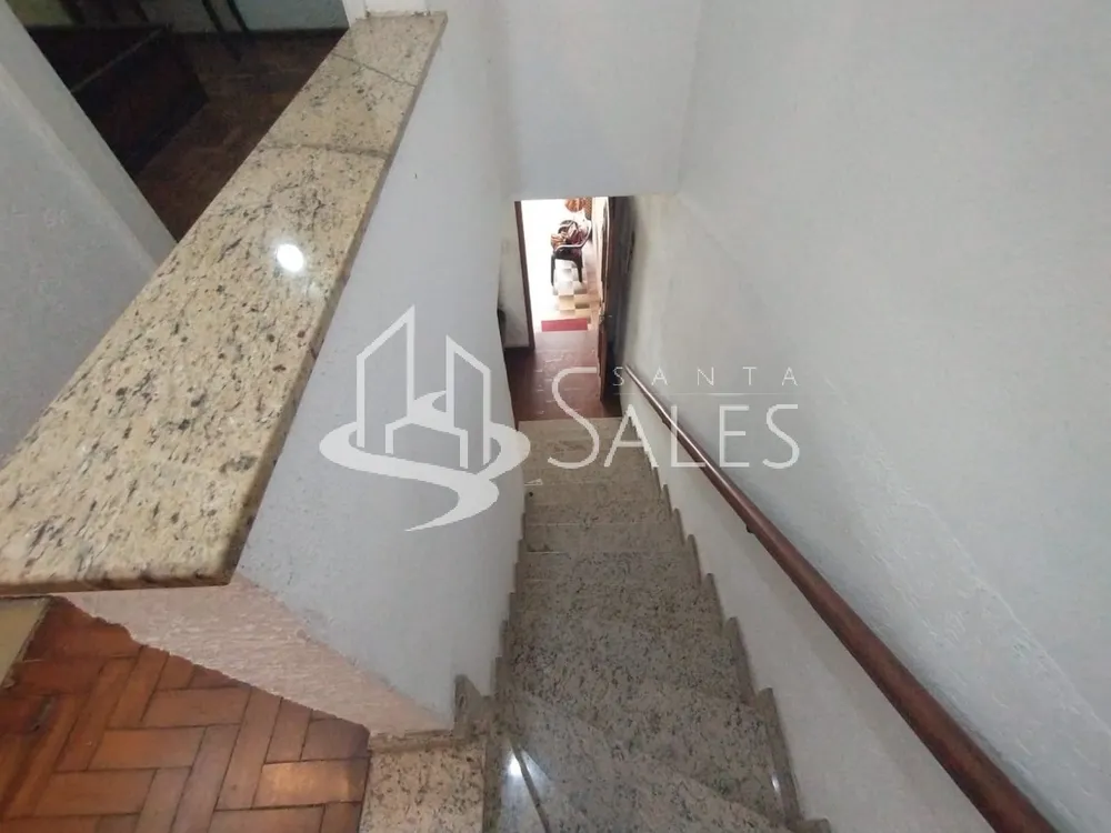 Sobrado, 3 quartos, 140 m² - Foto 9