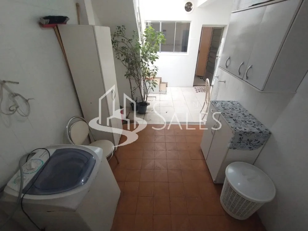 Sobrado, 3 quartos, 140 m² - Foto 1
