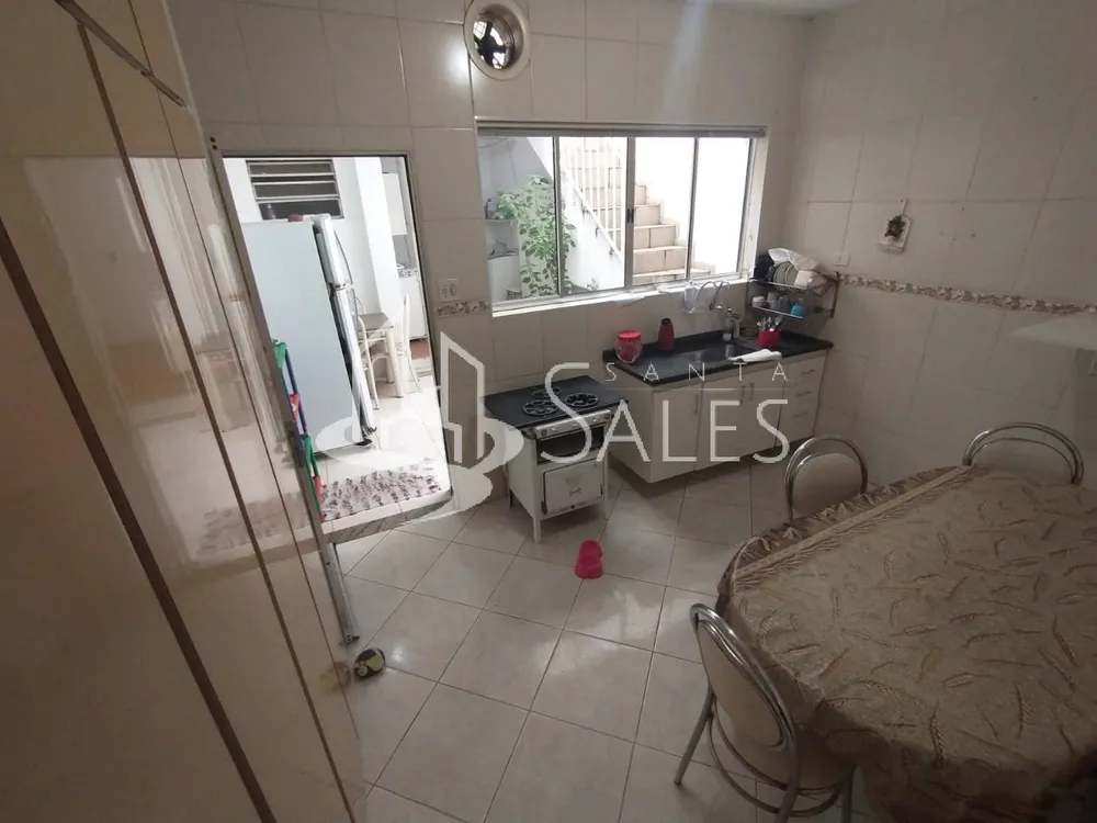 Sobrado, 3 quartos, 140 m² - Foto 4