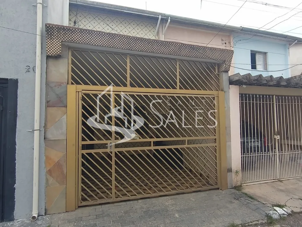 Sobrado, 3 quartos, 140 m² - Foto 2