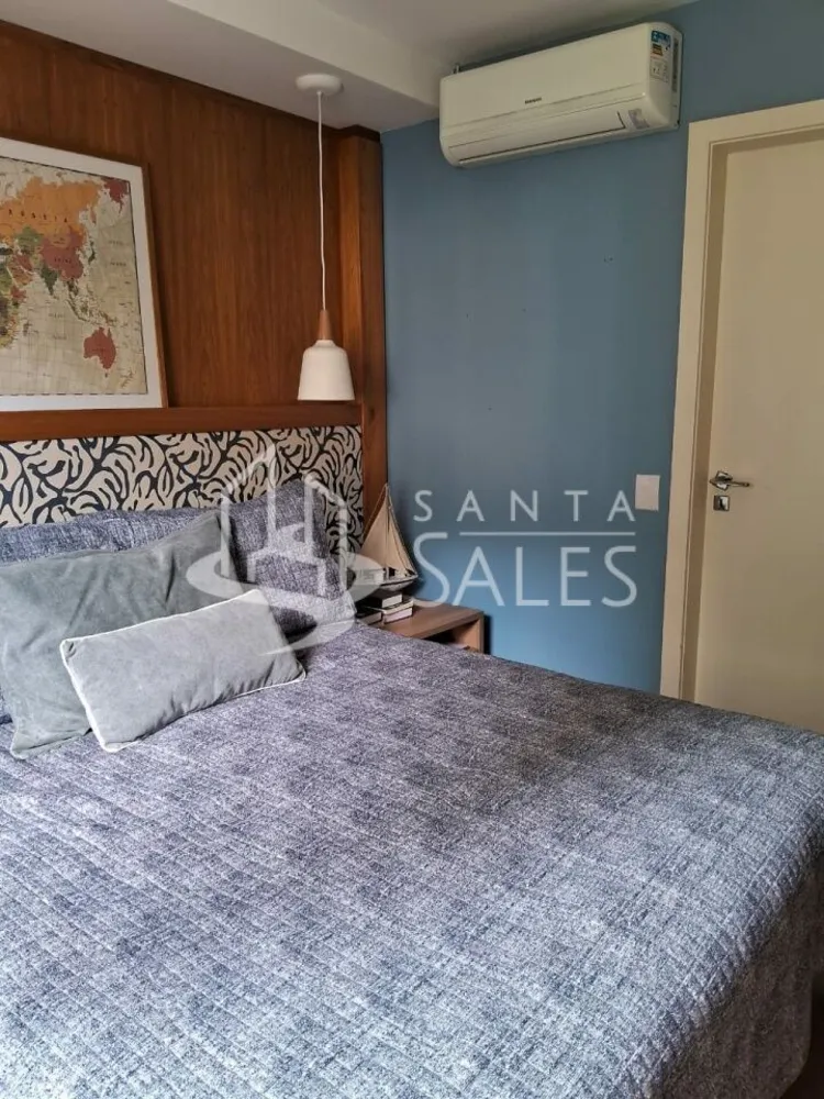 Apartamento, 3 quartos, 117 m² - Foto 1