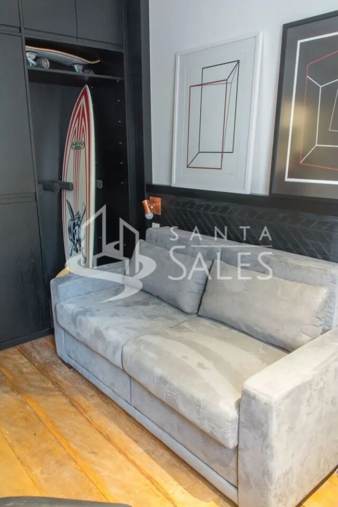 Apartamento, 3 quartos, 117 m² - Foto 6