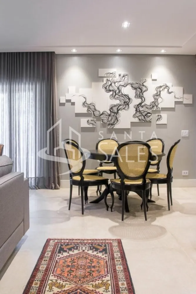 Apartamento, 3 quartos, 117 m² - Foto 12