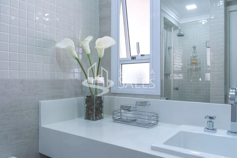 Apartamento, 3 quartos, 117 m² - Foto 5