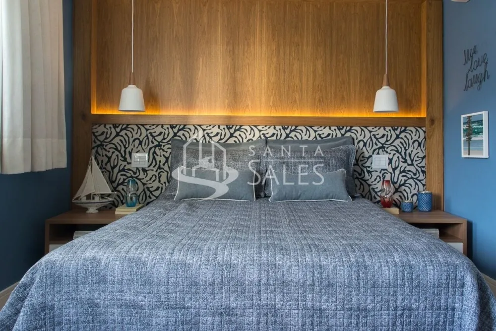 Apartamento, 3 quartos, 117 m² - Foto 4