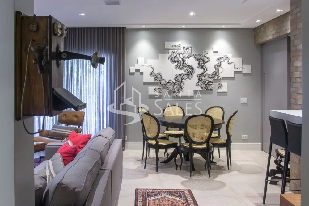 Apartamento, 3 quartos, 117 m² - Foto 8
