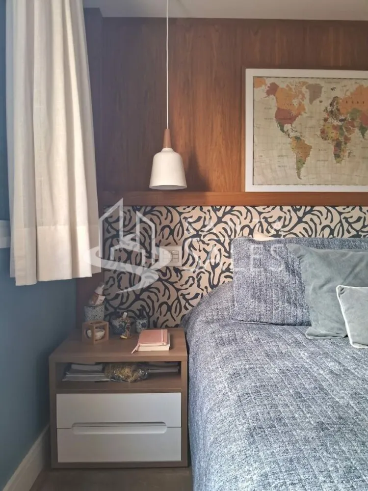 Apartamento, 3 quartos, 117 m² - Foto 2