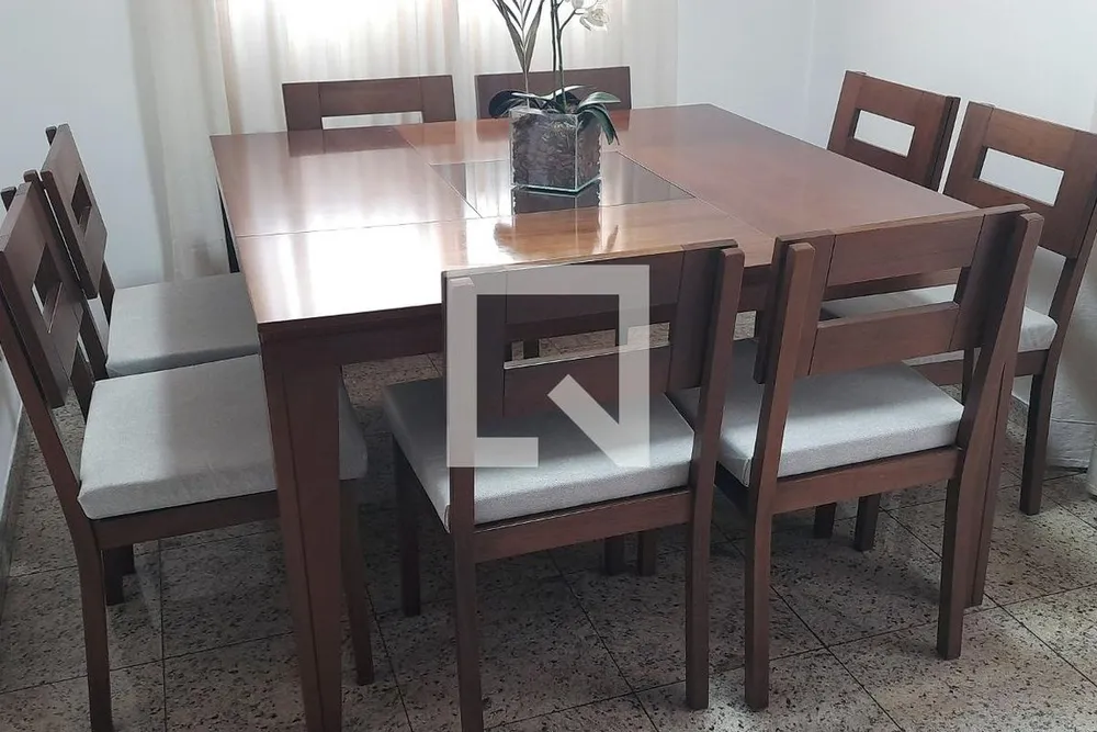 Apartamento, 3 quartos, 118 m² - Foto 9