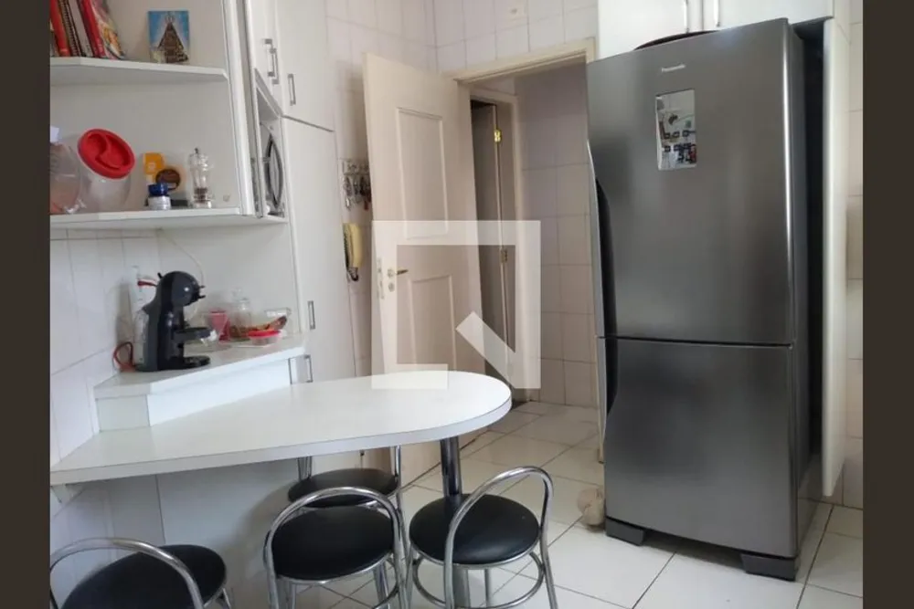 Apartamento, 3 quartos, 118 m² - Foto 2