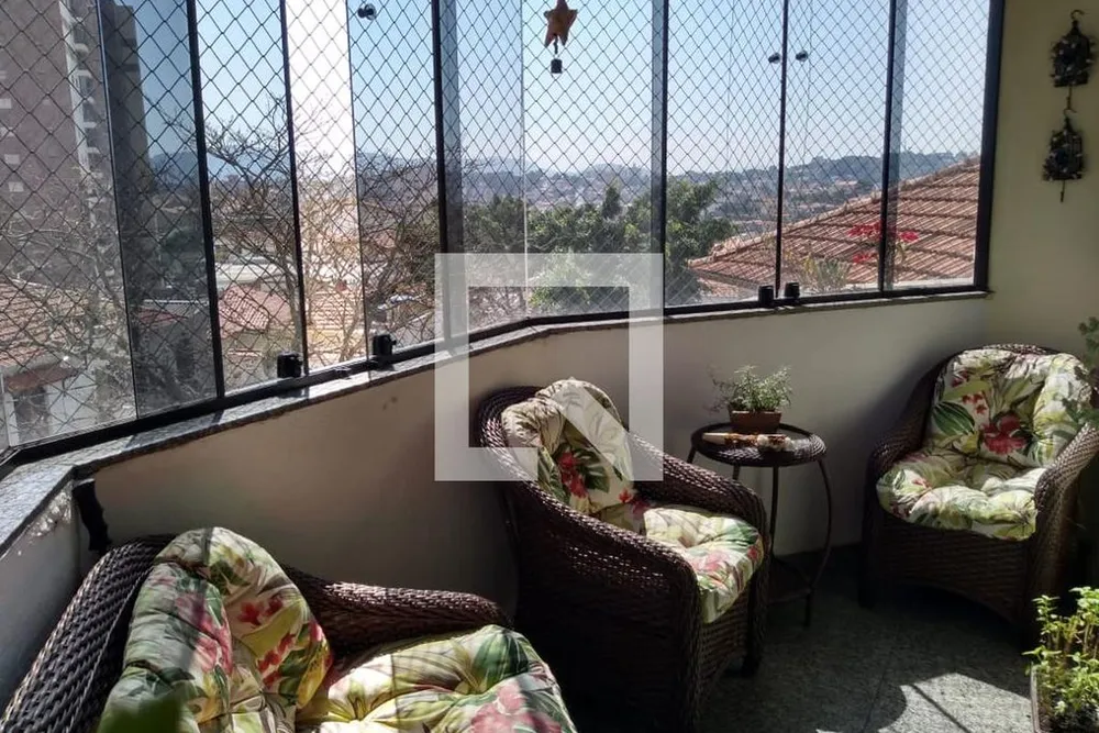 Apartamento, 3 quartos, 118 m² - Foto 4