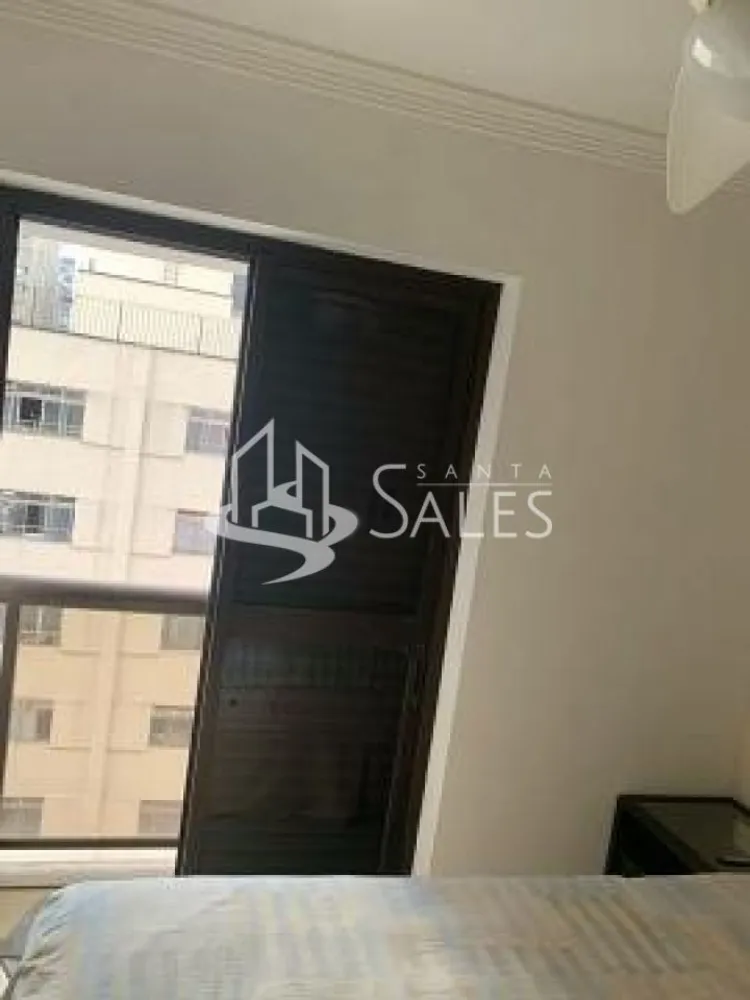 Apartamento, 1 quarto, 51 m² - Foto 6