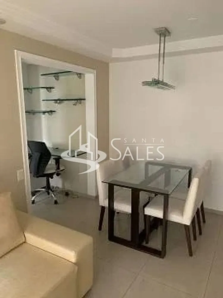 Apartamento, 1 quarto, 51 m² - Foto 7