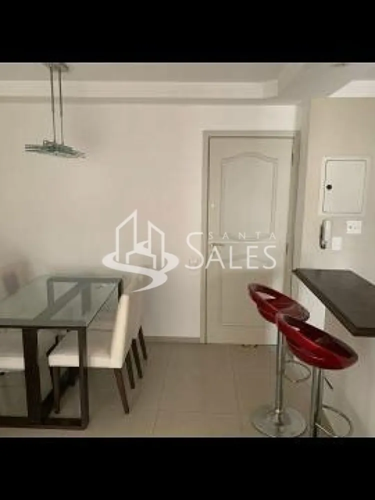 Apartamento, 1 quarto, 51 m² - Foto 8