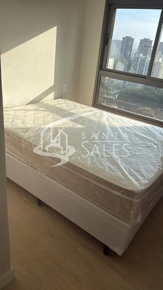 Apartamento, 2 quartos, 60 m² - Foto 9