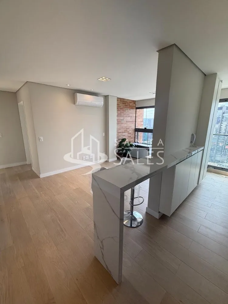 Apartamento, 2 quartos, 60 m² - Foto 6