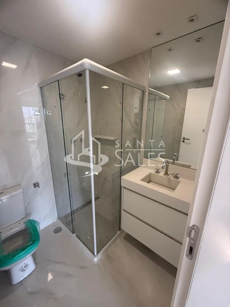 Apartamento, 2 quartos, 60 m² - Foto 3