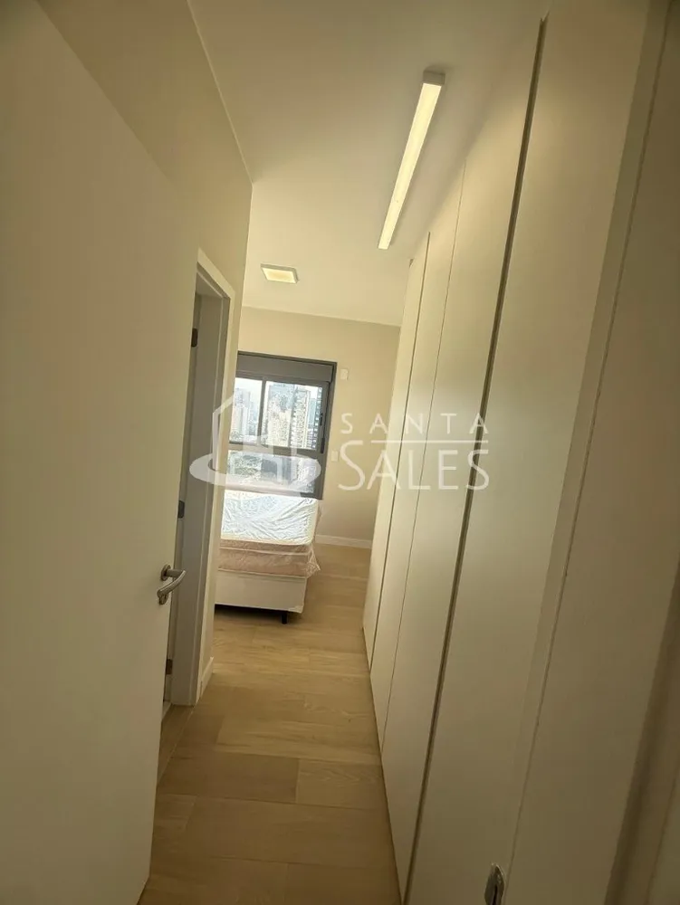 Apartamento, 2 quartos, 60 m² - Foto 7