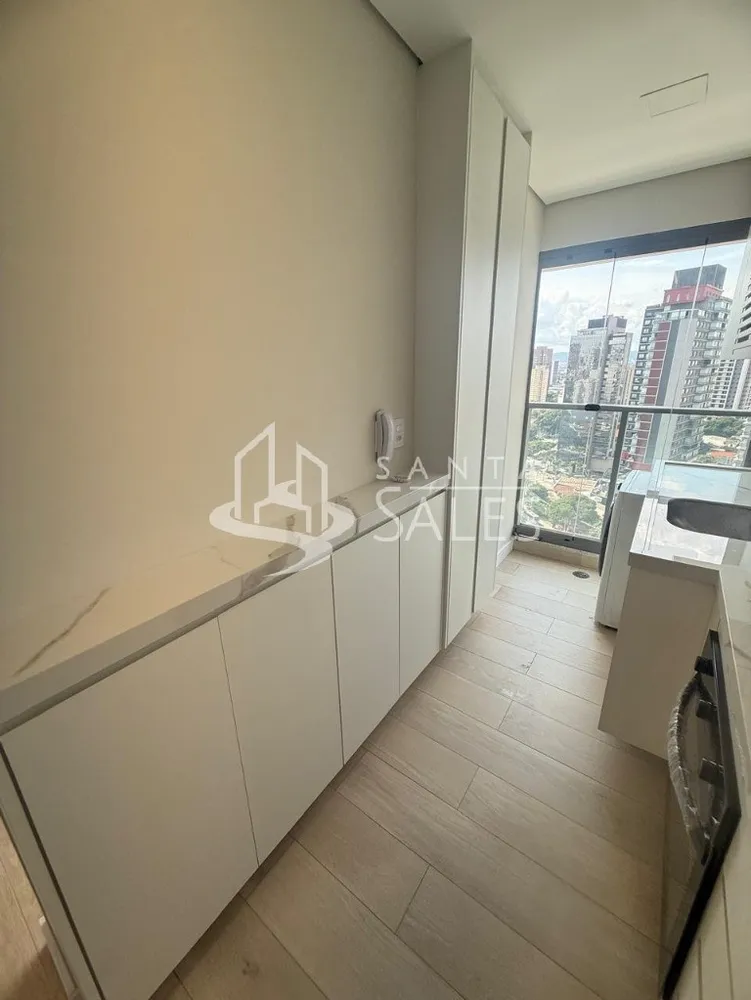 Apartamento, 2 quartos, 60 m² - Foto 5