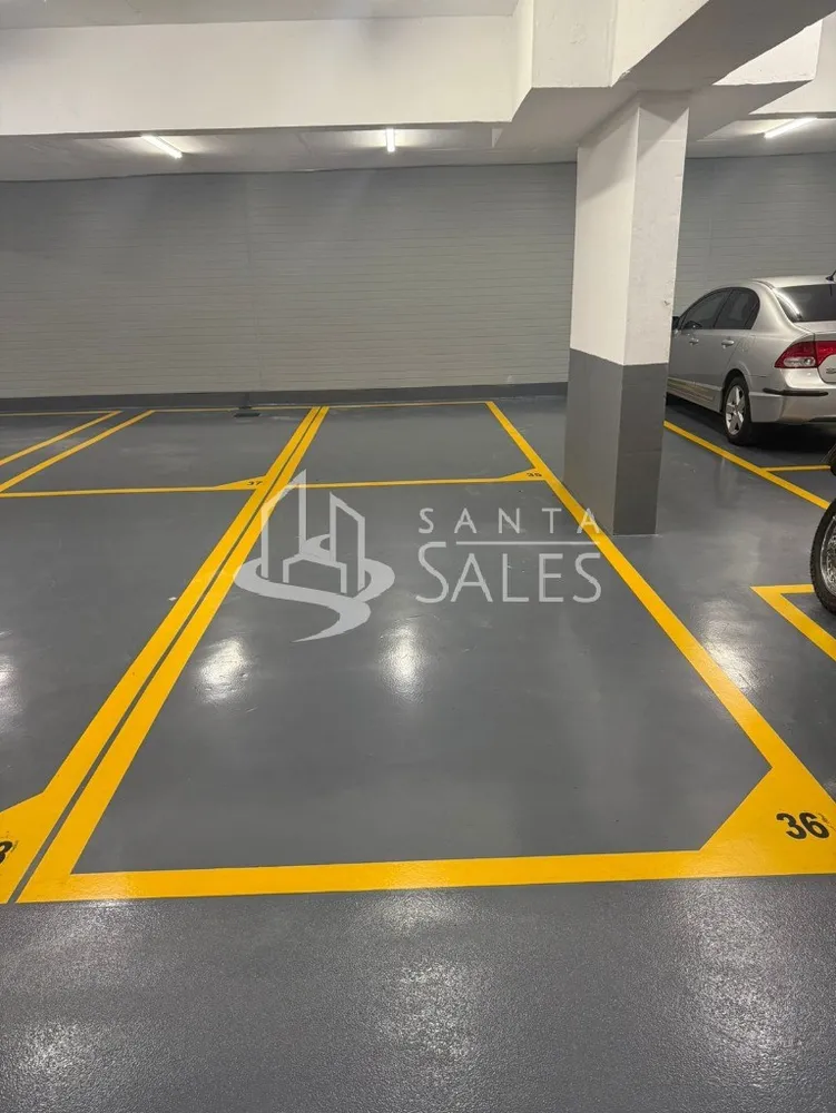 Apartamento, 2 quartos, 60 m² - Foto 12