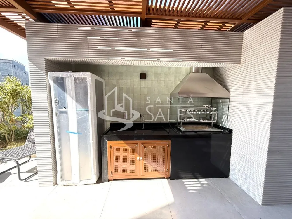 Apartamento, 2 quartos, 60 m² - Foto 11