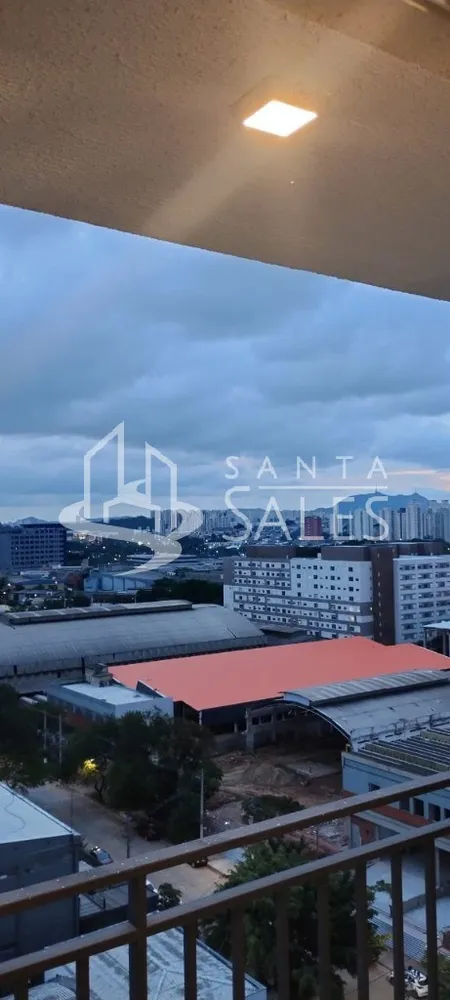 Apartamento, 2 quartos, 38 m² - Foto 5