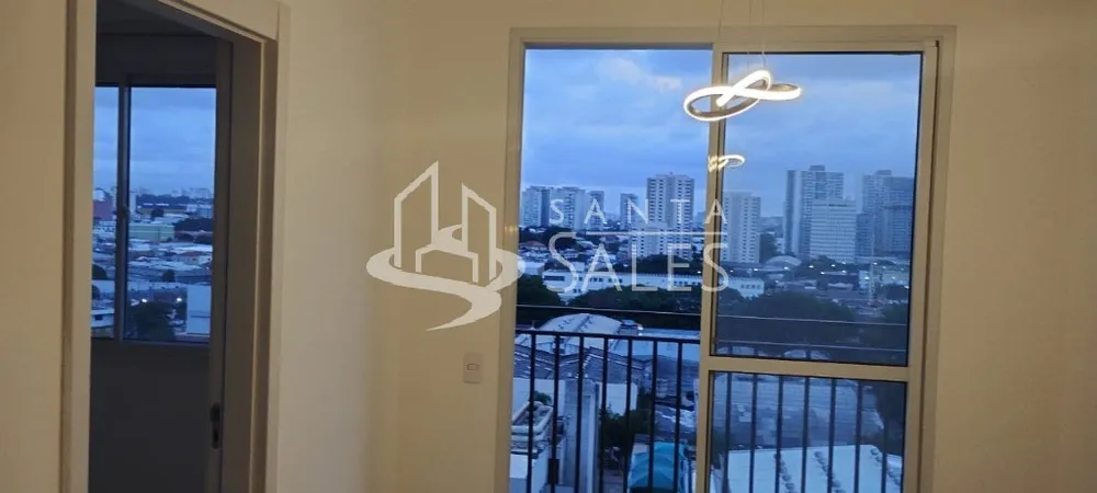 Apartamento, 2 quartos, 38 m² - Foto 10