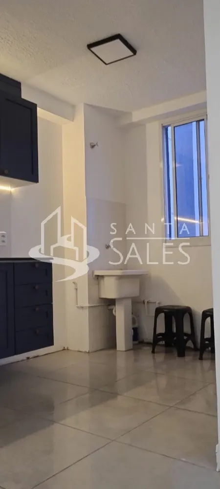 Apartamento, 2 quartos, 38 m² - Foto 12