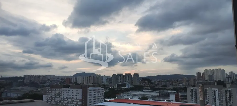Apartamento, 2 quartos, 38 m² - Foto 11