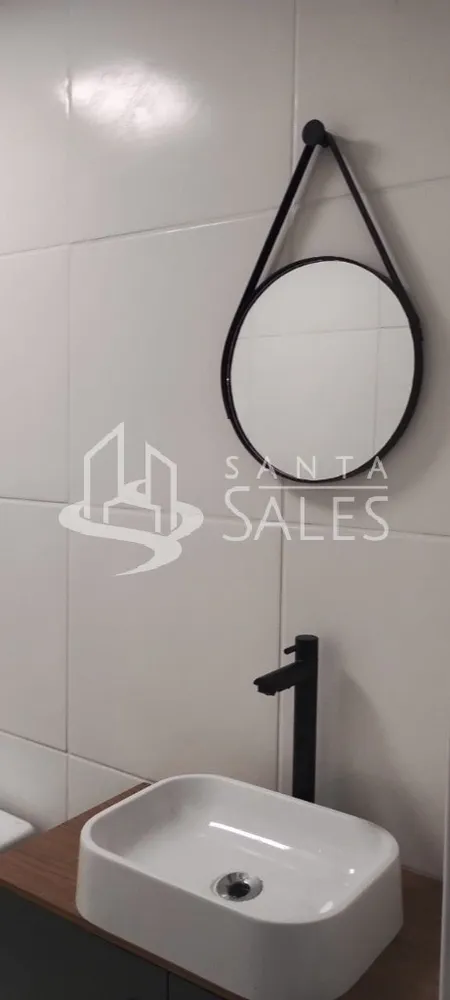 Apartamento, 2 quartos, 38 m² - Foto 6