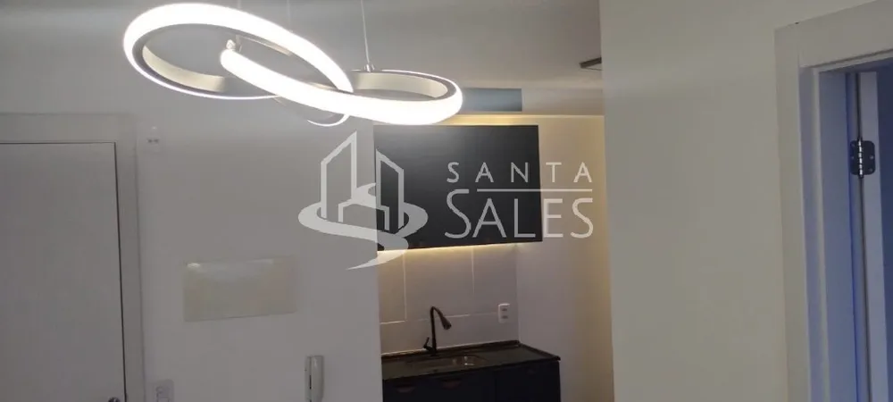 Apartamento, 2 quartos, 38 m² - Foto 4
