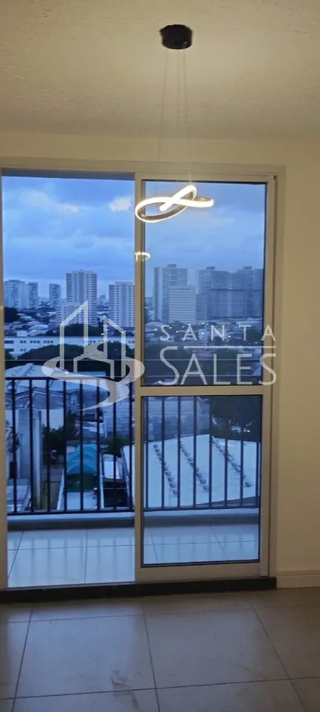 Apartamento, 2 quartos, 38 m² - Foto 7