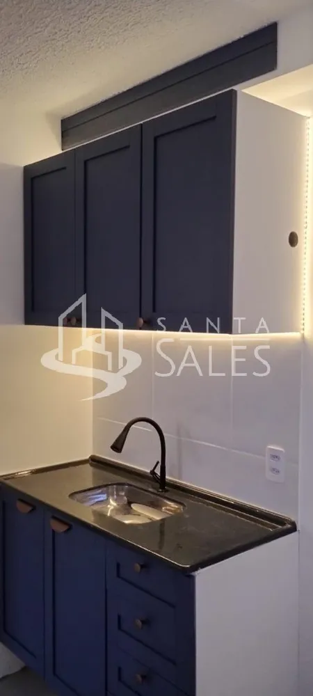 Apartamento, 2 quartos, 38 m² - Foto 15
