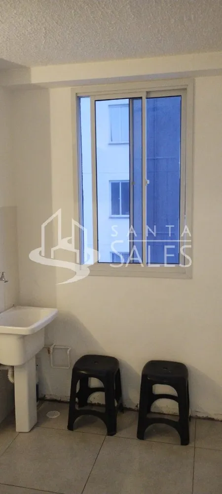 Apartamento, 2 quartos, 38 m² - Foto 14