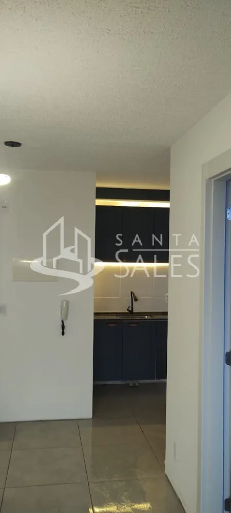 Apartamento, 2 quartos, 38 m² - Foto 2