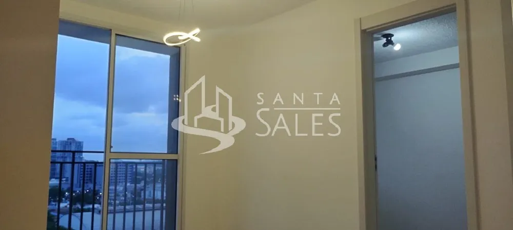 Apartamento, 2 quartos, 38 m² - Foto 16