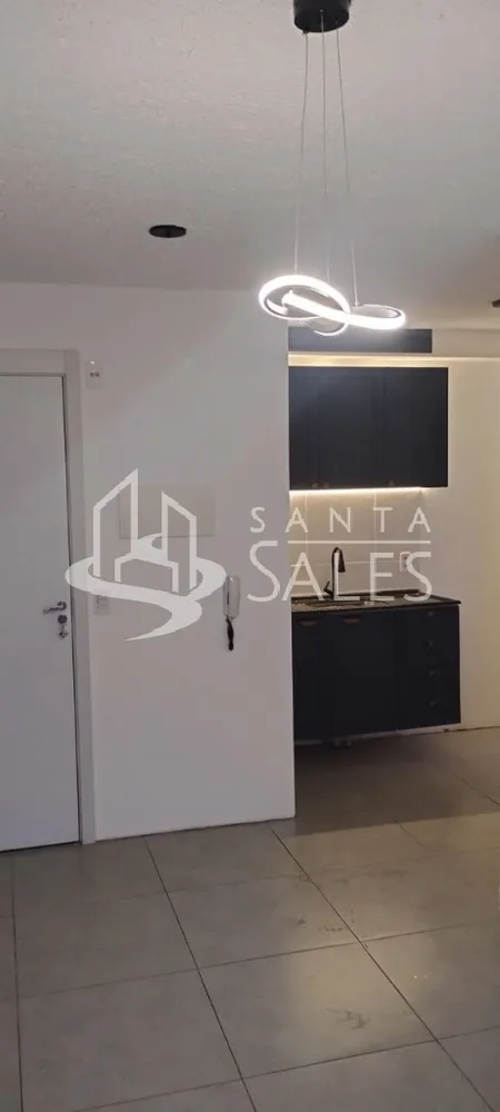Apartamento, 2 quartos, 38 m² - Foto 9