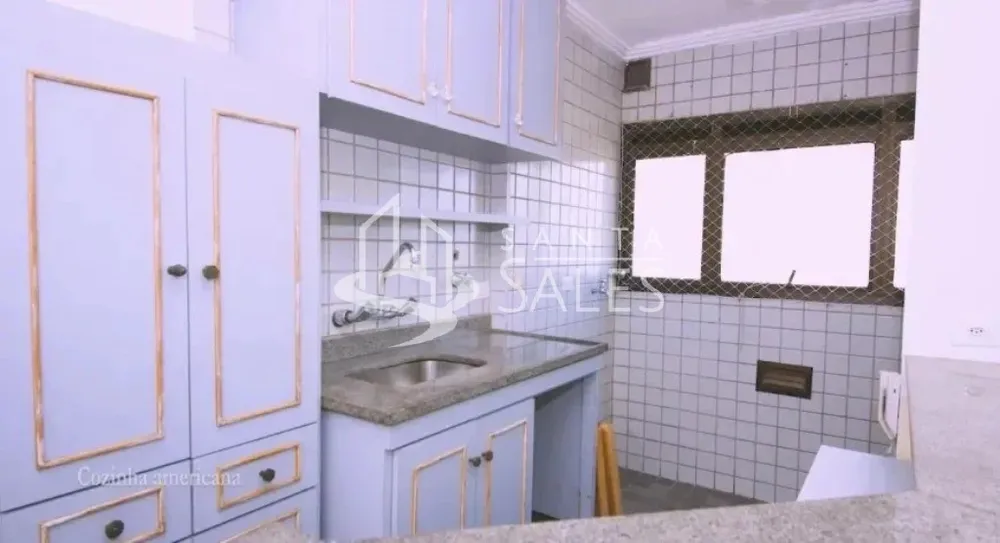 Apartamento, 1 quarto, 107 m² - Foto 10