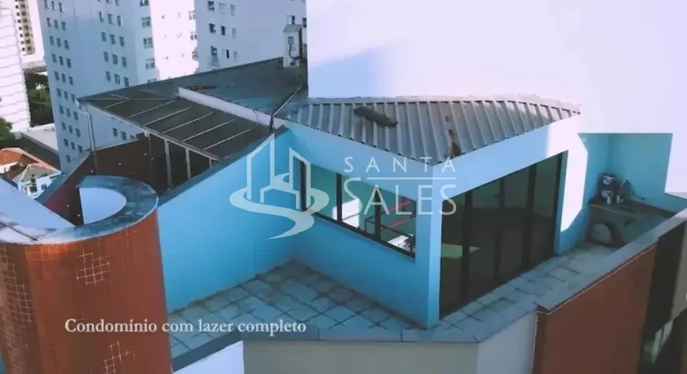 Apartamento, 1 quarto, 107 m² - Foto 2