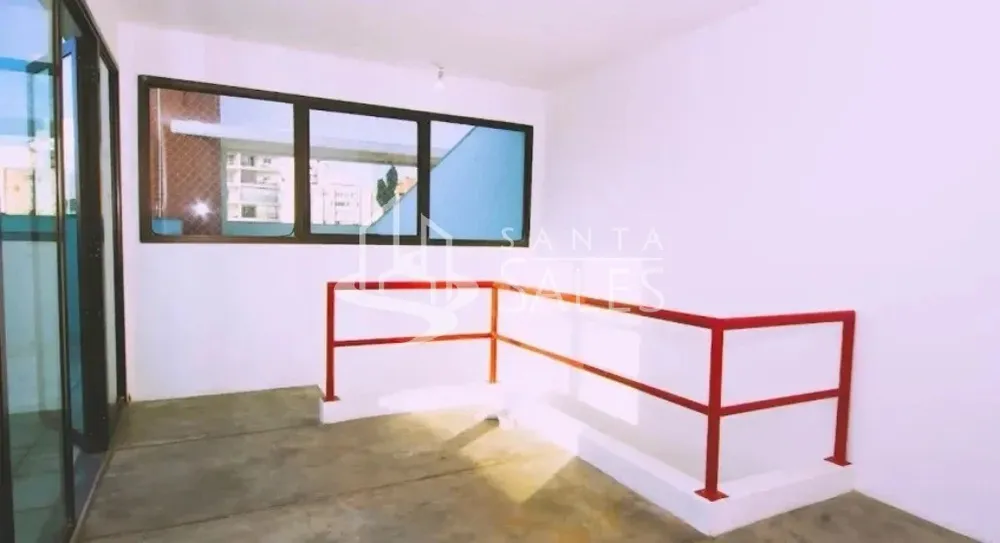 Apartamento, 1 quarto, 107 m² - Foto 7